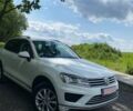 Білий Фольксваген Туарег, об'ємом двигуна 3 л та пробігом 222 тис. км за 24999 $, фото 15 на Automoto.ua