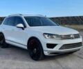 Белый Фольксваген Туарег, объемом двигателя 0 л и пробегом 31 тыс. км за 16000 $, фото 4 на Automoto.ua