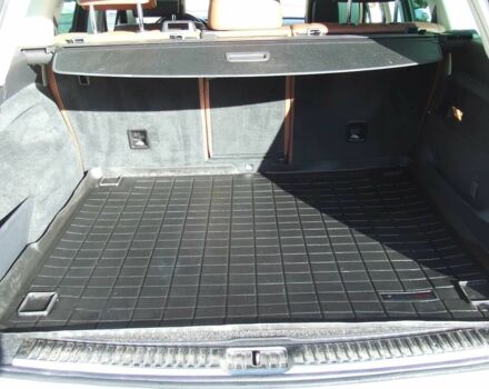 Белый Фольксваген Туарег, объемом двигателя 3.6 л и пробегом 80 тыс. км за 7900 $, фото 6 на Automoto.ua