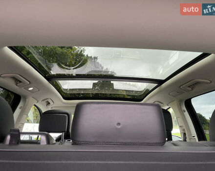 Фольксваген Туарег 2016 в Луцке на Automoto.ua Белый Фольксваген Туарег, объемом двигателя 2.97 л и пробегом 146 тыс. км за 33800 $, фото 43 на Automoto.ua