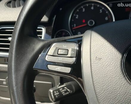 Белый Фольксваген Туарег, объемом двигателя 3.6 л и пробегом 98 тыс. км за 20980 $, фото 33 на Automoto.ua