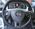 Белый Фольксваген Туарег, объемом двигателя 2.97 л и пробегом 263 тыс. км за 23000 $, фото 32 на Automoto.ua