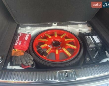 Фольксваген Туарег 2016 в Белой Церкве на Automoto.ua Белый Фольксваген Туарег, объемом двигателя 3 л и пробегом 264 тыс. км за 24500 $, фото 34 на Automoto.ua