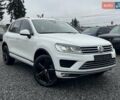 Белый Фольксваген Туарег, объемом двигателя 2.97 л и пробегом 215 тыс. км за 27900 $, фото 49 на Automoto.ua