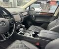 Белый Фольксваген Туарег, объемом двигателя 2.97 л и пробегом 215 тыс. км за 27900 $, фото 21 на Automoto.ua