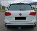 Білий Фольксваген Туарег, об'ємом двигуна 3 л та пробігом 86 тис. км за 22000 $, фото 2 на Automoto.ua