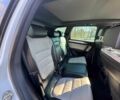 Білий Фольксваген Туарег, об'ємом двигуна 3 л та пробігом 57 тис. км за 8000 $, фото 12 на Automoto.ua