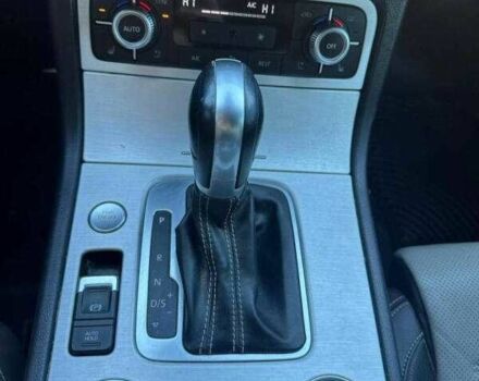 Белый Фольксваген Туарег, объемом двигателя 3.6 л и пробегом 35 тыс. км за 4100 $, фото 12 на Automoto.ua