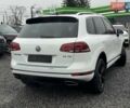 Белый Фольксваген Туарег, объемом двигателя 2.97 л и пробегом 215 тыс. км за 27900 $, фото 45 на Automoto.ua