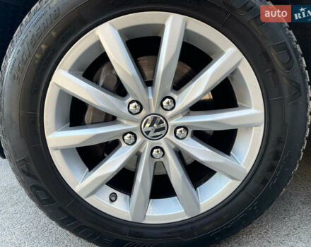 Белый Фольксваген Туарег, объемом двигателя 2.97 л и пробегом 237 тыс. км за 28500 $, фото 27 на Automoto.ua