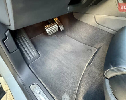 Білий Фольксваген Туарег, об'ємом двигуна 3 л та пробігом 229 тис. км за 32600 $, фото 29 на Automoto.ua