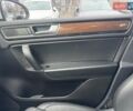 Белый Фольксваген Туарег, объемом двигателя 2.97 л и пробегом 215 тыс. км за 27900 $, фото 11 на Automoto.ua