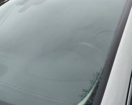 Белый Фольксваген Туарег, объемом двигателя 3 л и пробегом 103 тыс. км за 27500 $, фото 13 на Automoto.ua