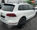 Белый Фольксваген Туарег, объемом двигателя 2.97 л и пробегом 215 тыс. км за 27900 $, фото 66 на Automoto.ua