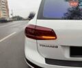 Белый Фольксваген Туарег, объемом двигателя 2.97 л и пробегом 161 тыс. км за 33000 $, фото 14 на Automoto.ua