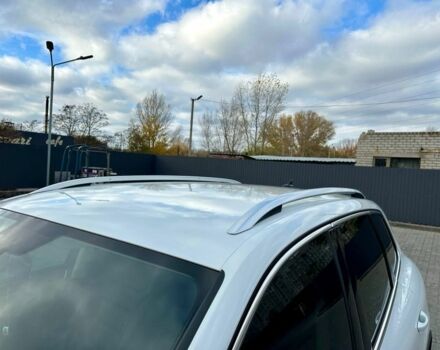 Білий Фольксваген Туарег, об'ємом двигуна 3 л та пробігом 180 тис. км за 29500 $, фото 10 на Automoto.ua