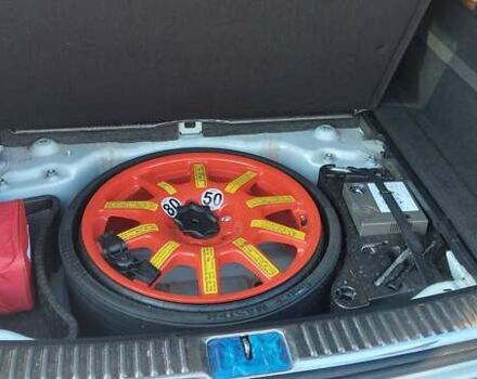 Белый Фольксваген Туарег, объемом двигателя 3 л и пробегом 103 тыс. км за 27500 $, фото 12 на Automoto.ua