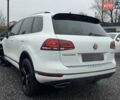 Белый Фольксваген Туарег, объемом двигателя 2.97 л и пробегом 215 тыс. км за 27900 $, фото 54 на Automoto.ua