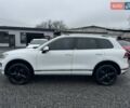 Белый Фольксваген Туарег, объемом двигателя 2.97 л и пробегом 215 тыс. км за 27900 $, фото 62 на Automoto.ua