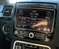 Білий Фольксваген Туарег, об'ємом двигуна 3 л та пробігом 57 тис. км за 8000 $, фото 9 на Automoto.ua