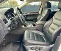 Білий Фольксваген Туарег, об'ємом двигуна 3 л та пробігом 180 тис. км за 29500 $, фото 11 на Automoto.ua