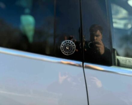 Белый Фольксваген Туарег, объемом двигателя 3 л и пробегом 66 тыс. км за 10000 $, фото 11 на Automoto.ua