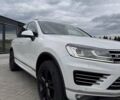 Білий Фольксваген Туарег, об'ємом двигуна 2.97 л та пробігом 281 тис. км за 27199 $, фото 7 на Automoto.ua