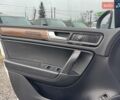 Белый Фольксваген Туарег, объемом двигателя 2.97 л и пробегом 215 тыс. км за 27900 $, фото 74 на Automoto.ua