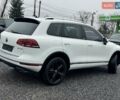 Белый Фольксваген Туарег, объемом двигателя 2.97 л и пробегом 215 тыс. км за 27900 $, фото 37 на Automoto.ua