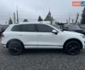 Белый Фольксваген Туарег, объемом двигателя 2.97 л и пробегом 215 тыс. км за 27900 $, фото 63 на Automoto.ua