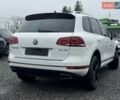 Белый Фольксваген Туарег, объемом двигателя 2.97 л и пробегом 215 тыс. км за 27900 $, фото 44 на Automoto.ua