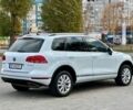 Білий Фольксваген Туарег, об'ємом двигуна 3 л та пробігом 180 тис. км за 29500 $, фото 5 на Automoto.ua