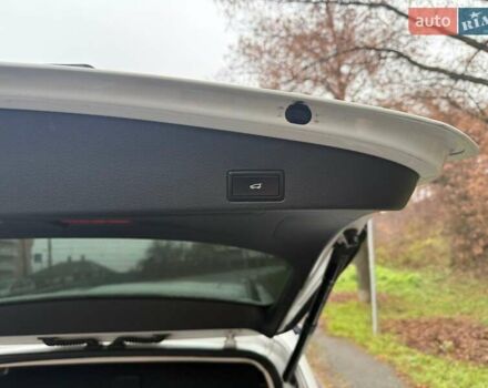 Белый Фольксваген Туарег, объемом двигателя 2.97 л и пробегом 161 тыс. км за 33000 $, фото 34 на Automoto.ua