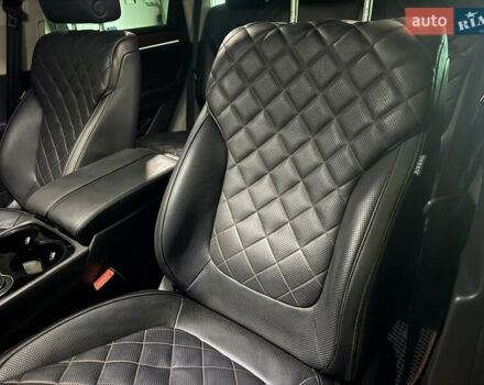 Белый Фольксваген Туарег, объемом двигателя 2.97 л и пробегом 215 тыс. км за 27900 $, фото 89 на Automoto.ua