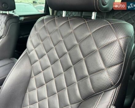 Белый Фольксваген Туарег, объемом двигателя 2.97 л и пробегом 215 тыс. км за 27900 $, фото 22 на Automoto.ua