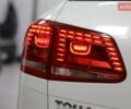 Белый Фольксваген Туарег, объемом двигателя 3 л и пробегом 238 тыс. км за 33899 $, фото 38 на Automoto.ua