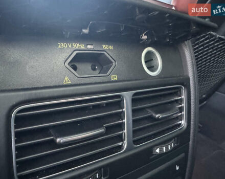 Білий Фольксваген Туарег, об'ємом двигуна 3 л та пробігом 229 тис. км за 32600 $, фото 34 на Automoto.ua