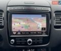 Белый Фольксваген Туарег, объемом двигателя 2.97 л и пробегом 215 тыс. км за 27900 $, фото 13 на Automoto.ua