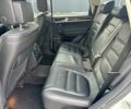 Білий Фольксваген Туарег, об'ємом двигуна 3 л та пробігом 180 тис. км за 29500 $, фото 13 на Automoto.ua
