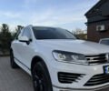 Білий Фольксваген Туарег, об'ємом двигуна 3 л та пробігом 229 тис. км за 32600 $, фото 4 на Automoto.ua