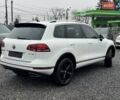 Белый Фольксваген Туарег, объемом двигателя 2.97 л и пробегом 215 тыс. км за 27900 $, фото 47 на Automoto.ua