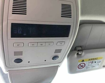 Белый Фольксваген Туарег, объемом двигателя 3 л и пробегом 136 тыс. км за 23000 $, фото 13 на Automoto.ua