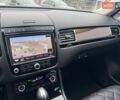 Белый Фольксваген Туарег, объемом двигателя 2.97 л и пробегом 215 тыс. км за 27900 $, фото 14 на Automoto.ua