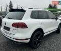 Белый Фольксваген Туарег, объемом двигателя 2.97 л и пробегом 215 тыс. км за 27900 $, фото 42 на Automoto.ua