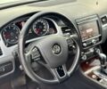 Білий Фольксваген Туарег, об'ємом двигуна 3 л та пробігом 180 тис. км за 29500 $, фото 9 на Automoto.ua