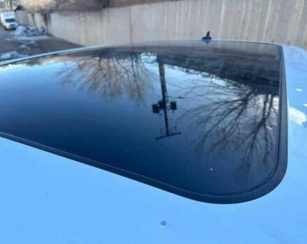 Белый Фольксваген Туарег, объемом двигателя 3.6 л и пробегом 35 тыс. км за 4100 $, фото 20 на Automoto.ua