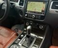 Белый Фольксваген Туарег, объемом двигателя 2.97 л и пробегом 161 тыс. км за 33000 $, фото 28 на Automoto.ua