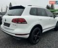Белый Фольксваген Туарег, объемом двигателя 2.97 л и пробегом 215 тыс. км за 27900 $, фото 41 на Automoto.ua