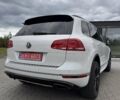 Білий Фольксваген Туарег, об'ємом двигуна 2.97 л та пробігом 281 тис. км за 27199 $, фото 24 на Automoto.ua