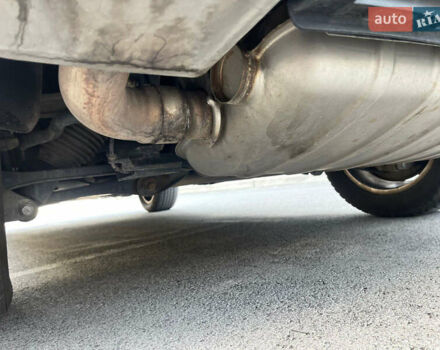 Белый Фольксваген Туарег, объемом двигателя 2.97 л и пробегом 237 тыс. км за 28500 $, фото 35 на Automoto.ua